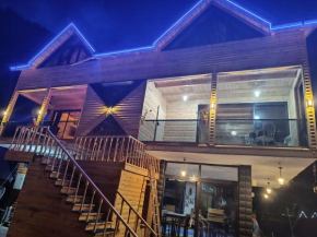 TİRYAKİ ViLLA SUİT HOTEL